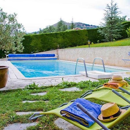 La Mirabelle - Suite Familiale De Charme En Provence Mirabeau  Dış mekan fotoğraf