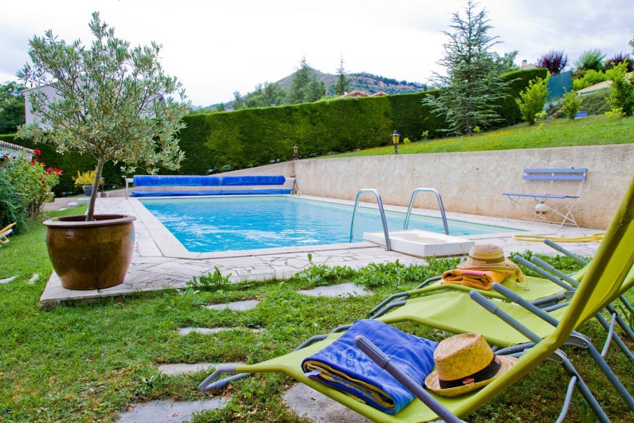 La Mirabelle - Suite Familiale De Charme En Provence Mirabeau  Dış mekan fotoğraf