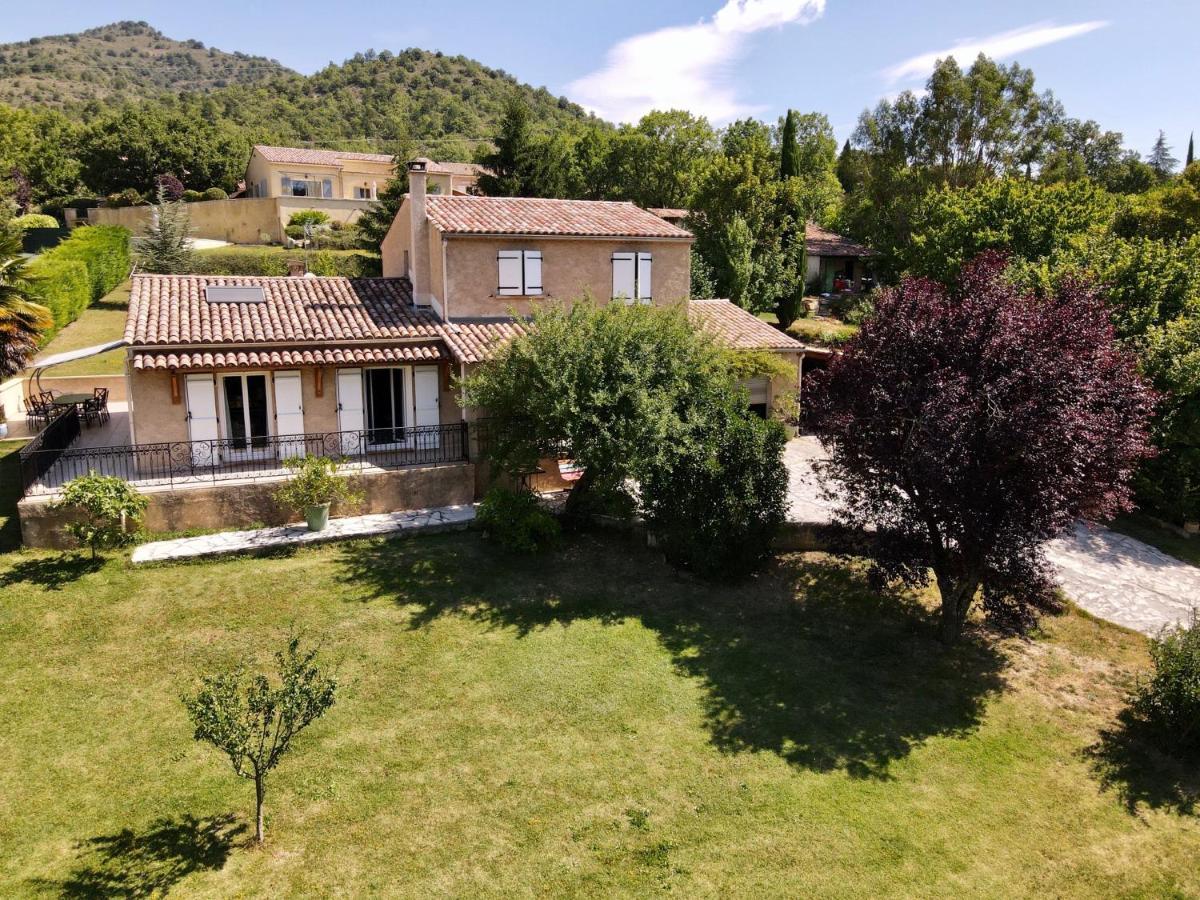 La Mirabelle - Suite Familiale De Charme En Provence Mirabeau  Dış mekan fotoğraf