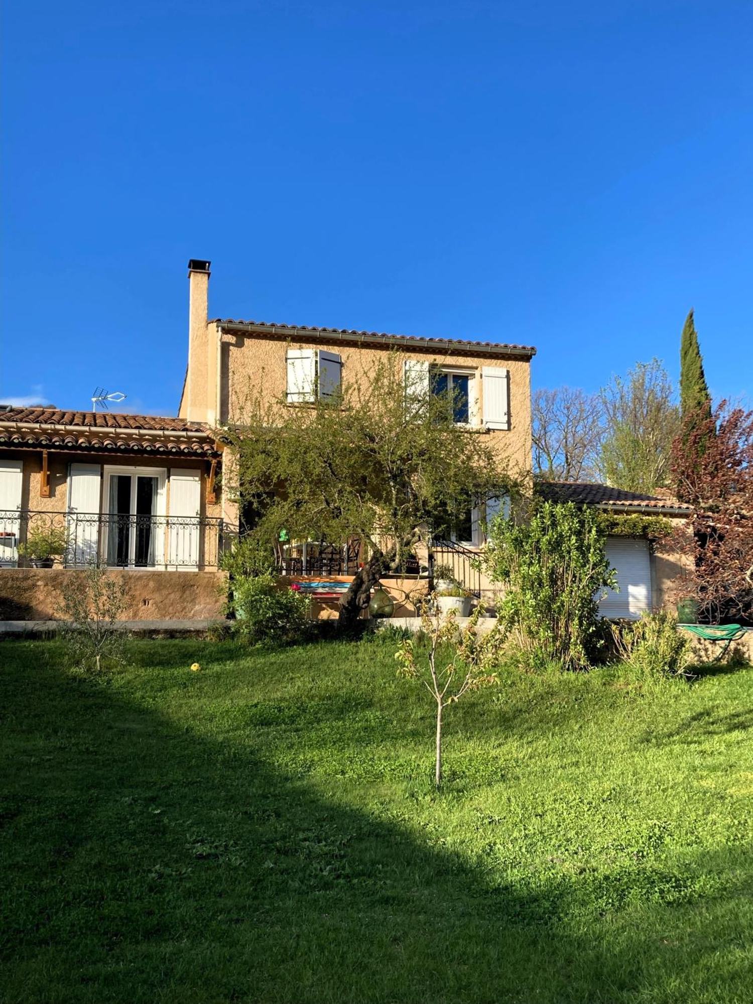 La Mirabelle - Suite Familiale De Charme En Provence Mirabeau  Dış mekan fotoğraf